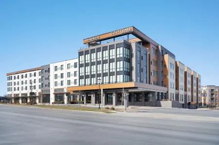 Courtyard Milwaukee Brookfield at Poplar Creek