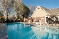 Residence Inn Stockton Hotels in Stockton