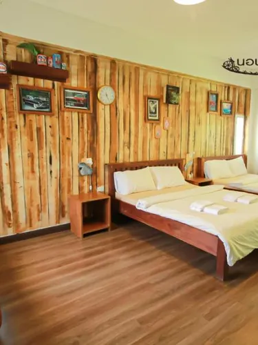 รูปภาพของนอนนับดาว ริมภู รีสอร์ท