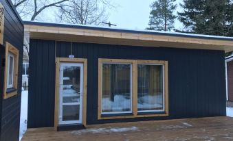 Severnaya Guest House