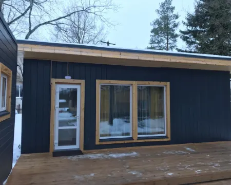 Severnaya Guest House Hotels in Volkhovsky District