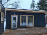 Severnaya Guest House Hotel in zona Fosagro "Solntse"