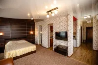 Boyard Hotel