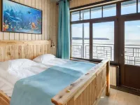Black Rocks (f. Atlantic Black Rocks) Hotels in Gorod Sortavala