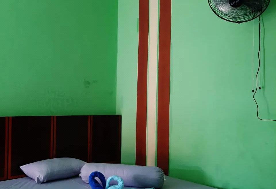 2. Penginap..