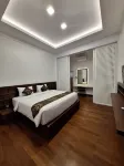 Ar Raudhah Hotel Syariah فنادق في بوكيتنغي