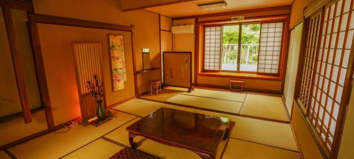Onsen Yado Mizuguchi Hotéis em Izu