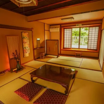 Onsen Yado Mizuguchi Hotels near Shuzenji Onsen