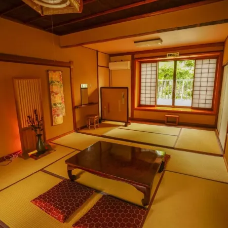 Onsen Yado Mizuguchi