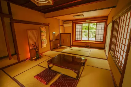 Onsen Yado Mizuguchi - 2-Star
