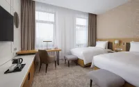 DoubleTree Moscow Arbat Hotel