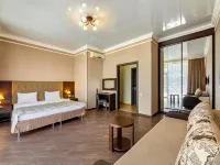 Mari Hotel Hotels in Gorod Gelendzhik