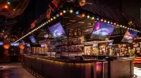 DoubleTree by Hilton Doha Old Town - Barer