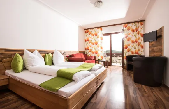 瑞吉爾斯伯格爾豪夫酒店