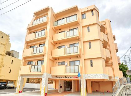 マンゴーリゾート沖縄北谷