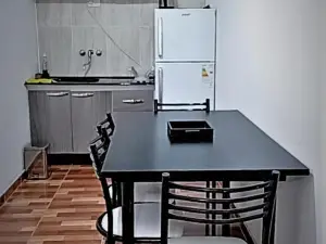 Complejo San Antonio