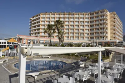 Hotel & Spa Entremares Hotels in Atamaría