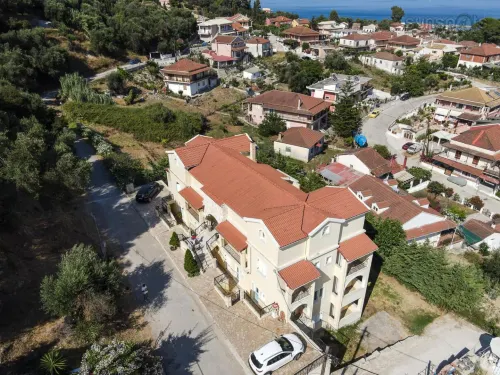 Villa Konstantina