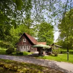 Hotel Hof Tütsberg Hôtels à : Behringen