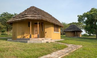 Bwana Tembo Safari Camp