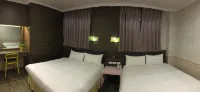 Wantai Hotel Hotels in Chiayi City