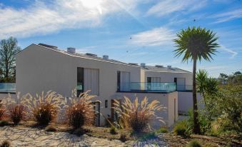 Cerrado Das Fontainhas Spa