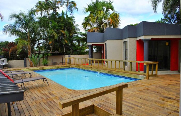 Lapologa Bed & Breakfast