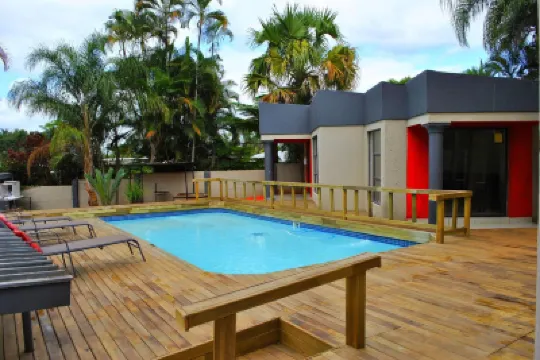 Lapologa Bed & Breakfast Hôtels à : 