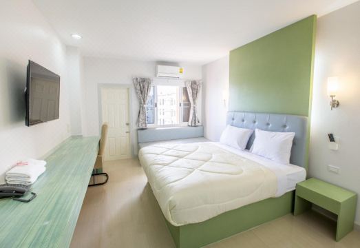 P A 타니 호텔 이미지