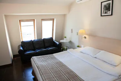 Dublin Hotel Hotels near Central Stadium