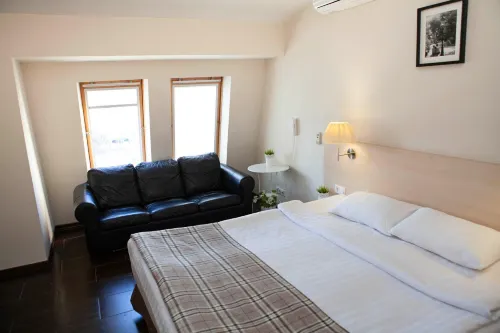 Dublin Hotel Hotels in Novorossiysk