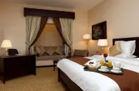 Melissa Hotel Riyadh