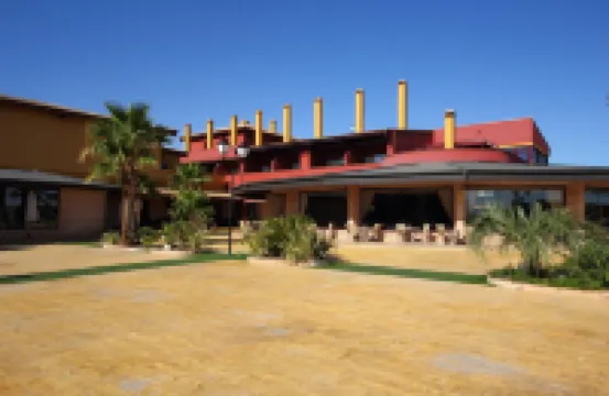 Hotel Château Viñasoro Hotels in 