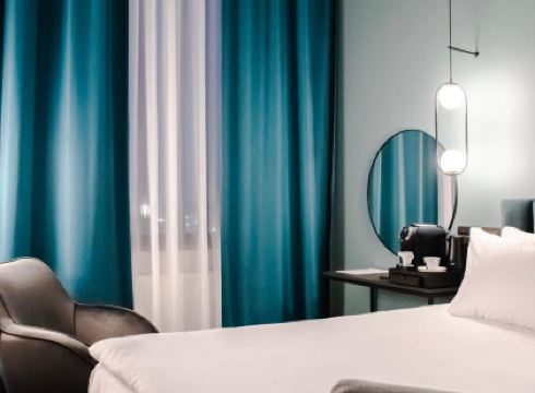 Loop Hotel Vilnius