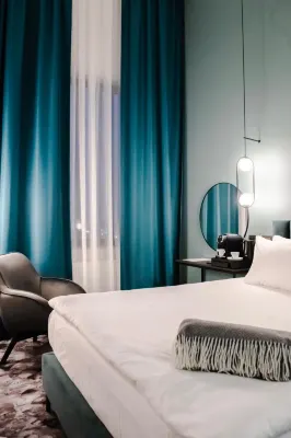 Loop Hotel Vilnius Hôtels à : 