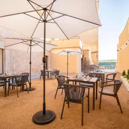 Áurea Convento Capuchinos by Eurostars Hotel Company
