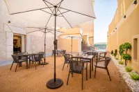 Áurea Convento Capuchinos by Eurostars Hotel Company - Frühstück