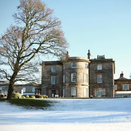 Shaw Hill Hotel Golf and Country Club