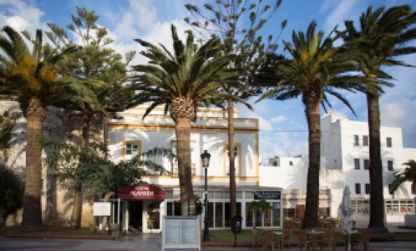 Alameda Hostal Boutique