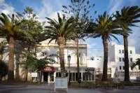 Alameda Hostal Boutique