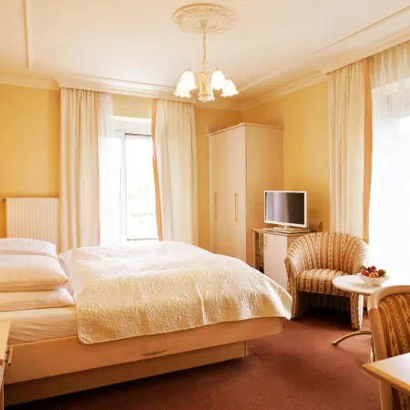 Hotel Stenitzer