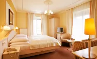 Hotel Stenitzer