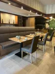 โรงแรมฮูแบร์ตุส โฮฟ - 3 ดาว