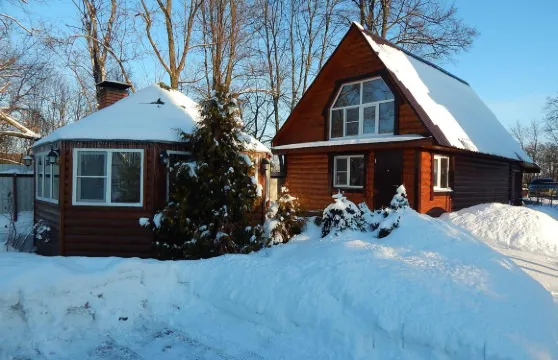 沃爾施賓薩德旅館