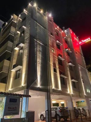 La Tamara Luxury - Tie Hotels & Resorts โรงแรมใน