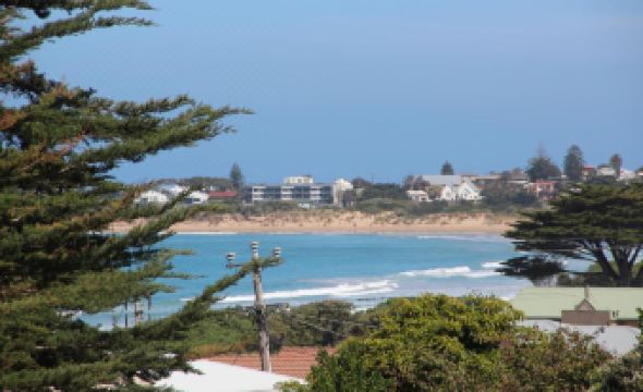 Angela's Beach Stays