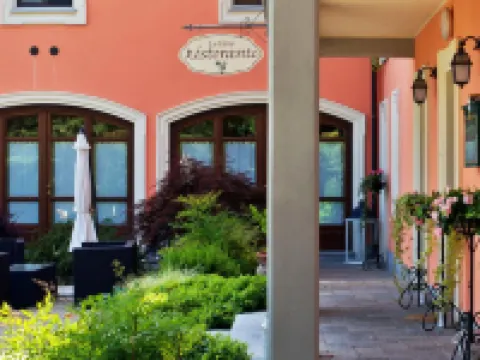 Hotel la Fertè Hotels in Asti