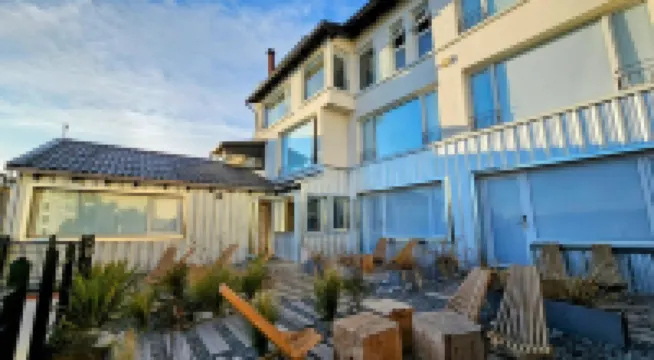 Hotel Patagonia Signature Hotels in 