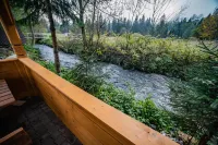 Pod Hawraniem Pokoje z Widokiem na Tatry Ski & Bike Friendly Jurgów - Pensions