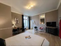 Château de la Rose - Bed and breakfasts